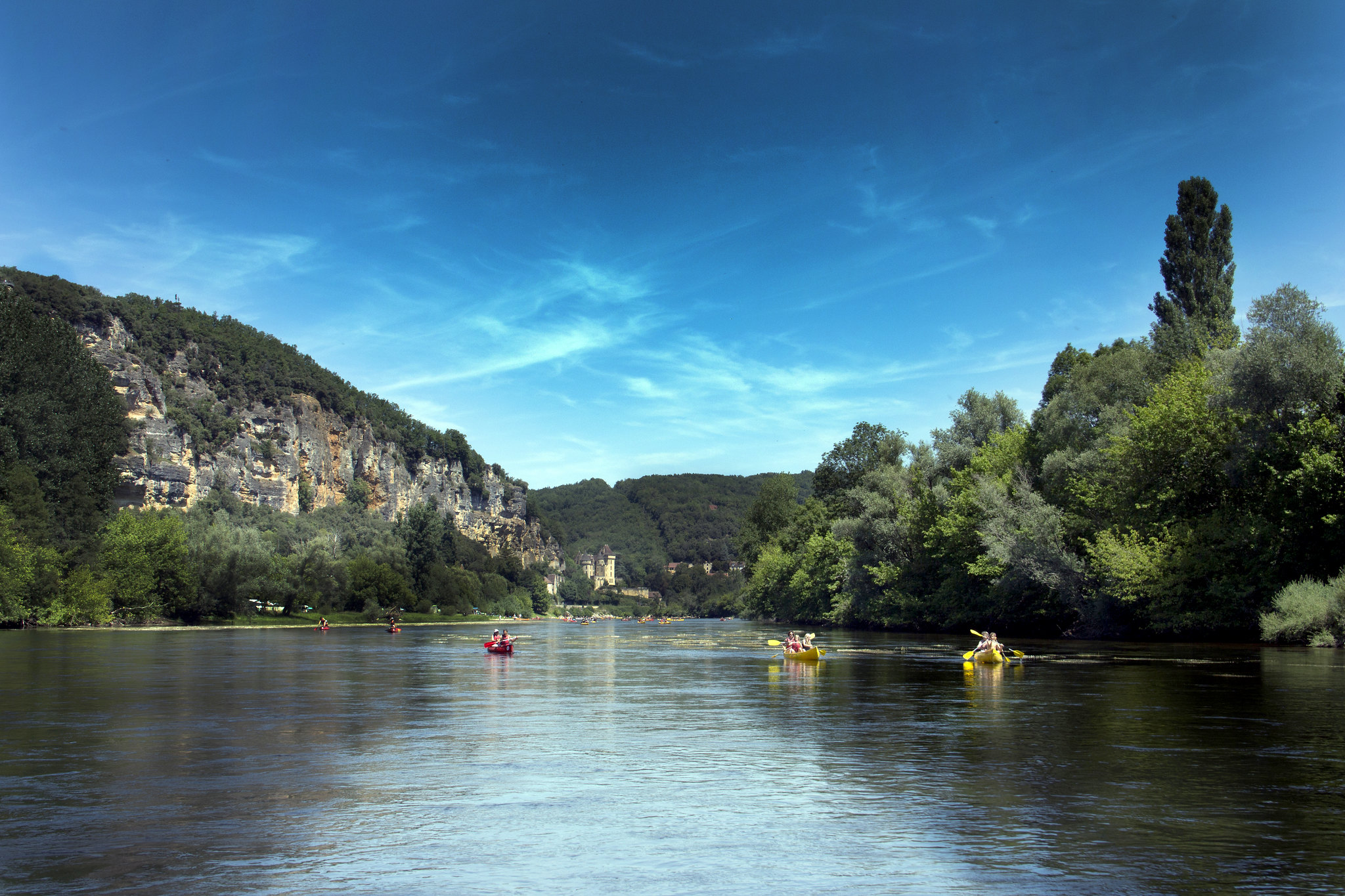 Best things to do in Dordogne