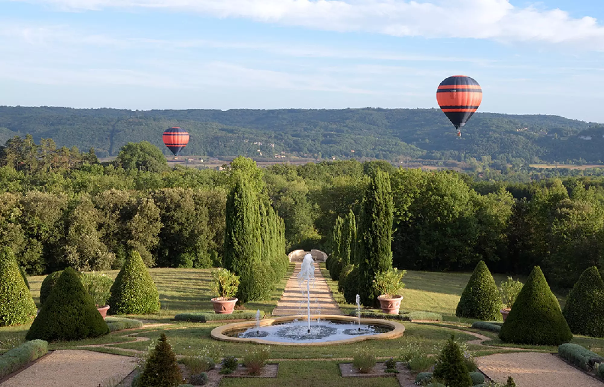 Pure Dordogne Retreat