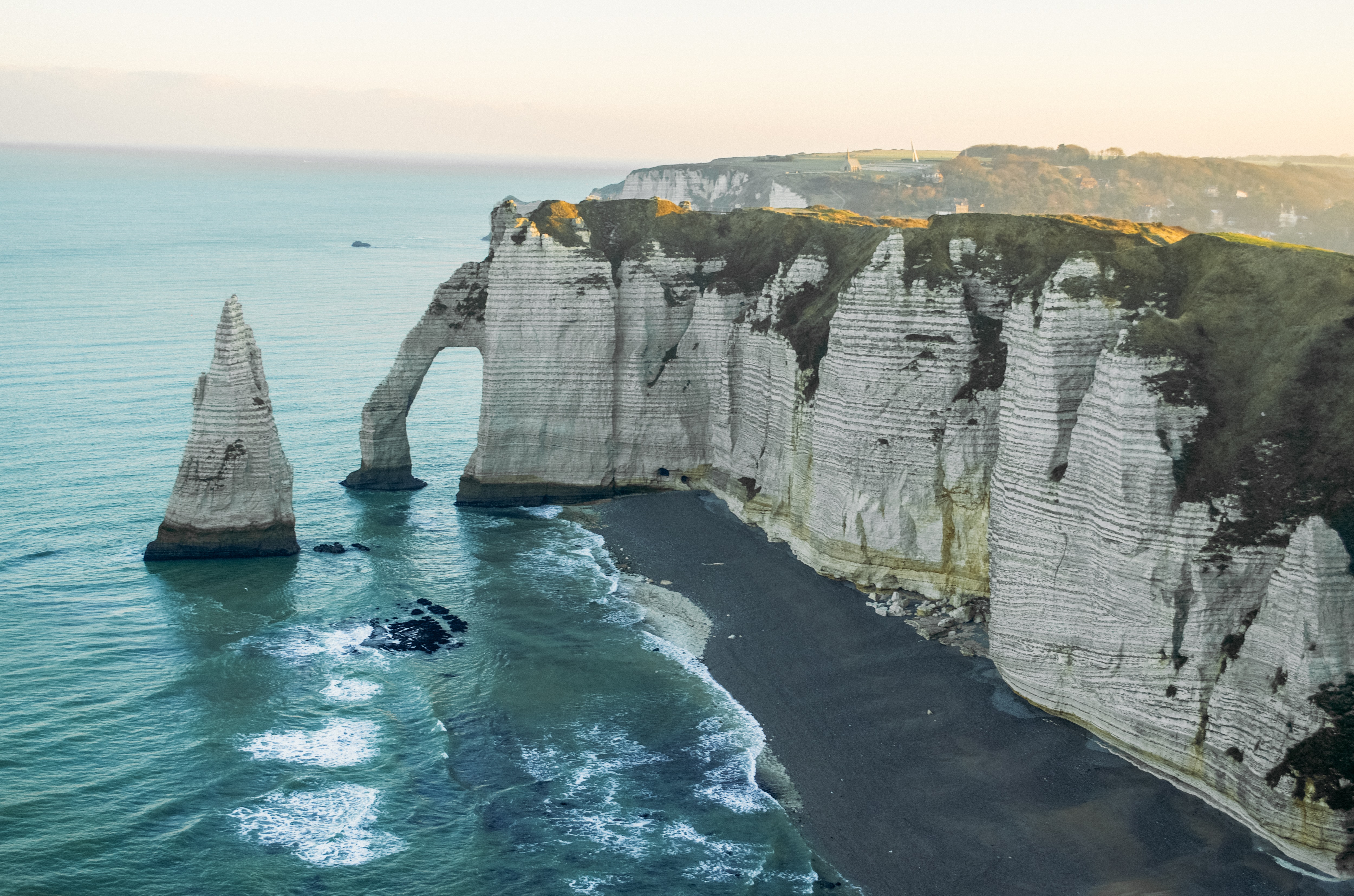 Etretat