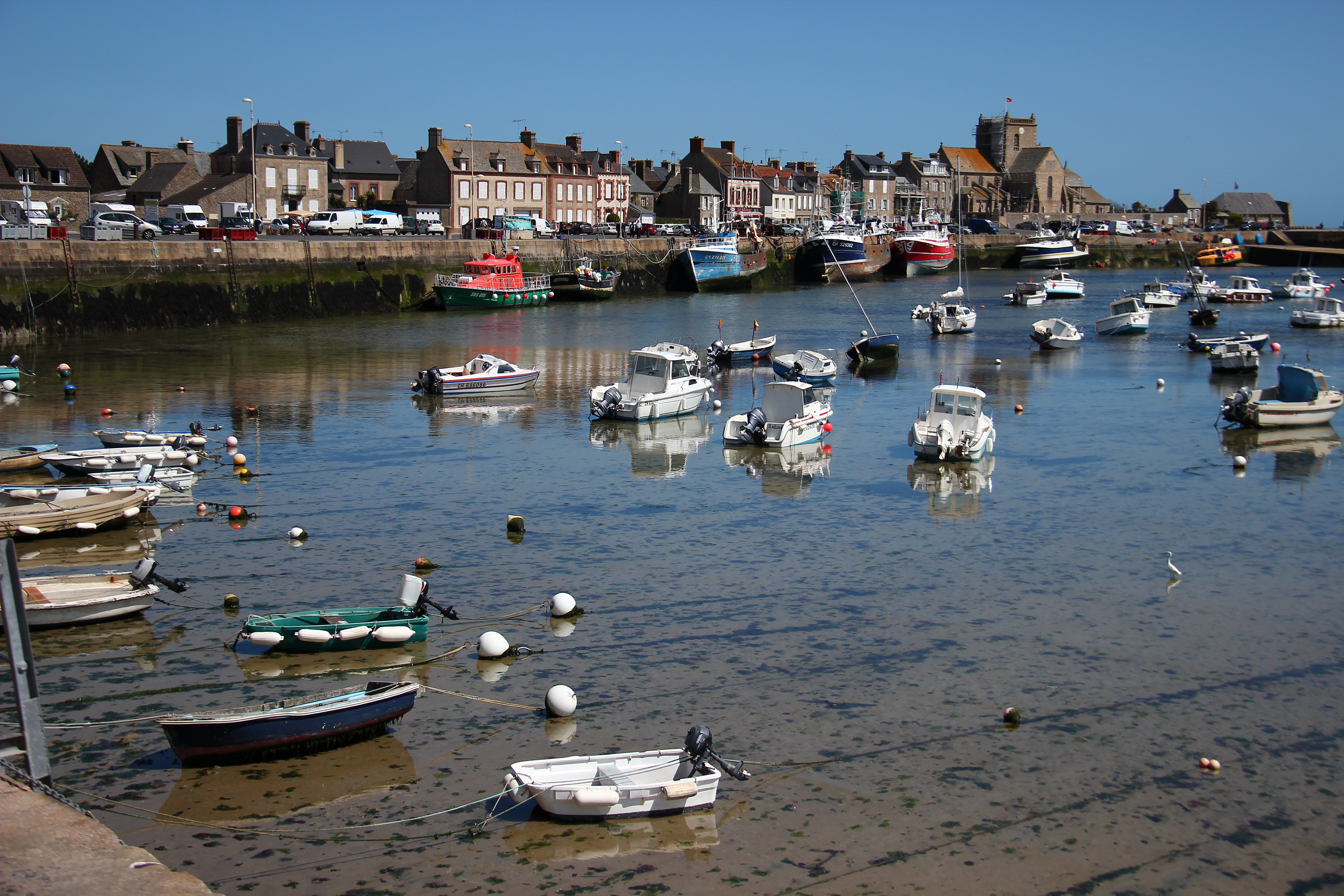 barfleur